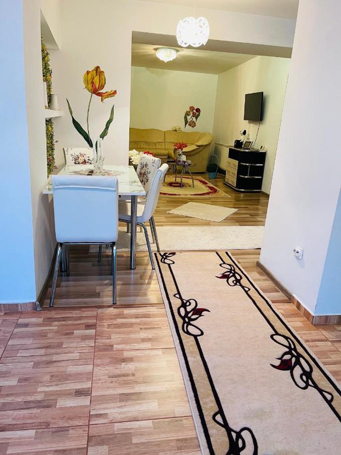 Casa Iris Apartment Iasi Ngoại thất bức ảnh