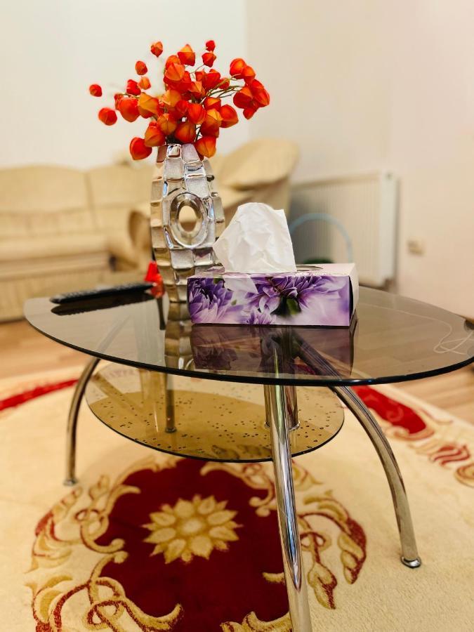 Casa Iris Apartment Iasi Ngoại thất bức ảnh