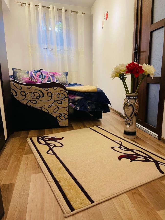 Casa Iris Apartment Iasi Ngoại thất bức ảnh