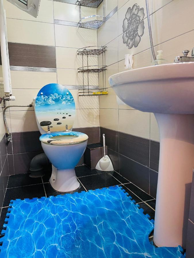 Casa Iris Apartment Iasi Ngoại thất bức ảnh