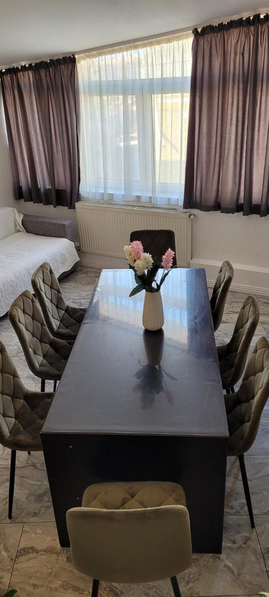 Casa Iris Apartment Iasi Ngoại thất bức ảnh