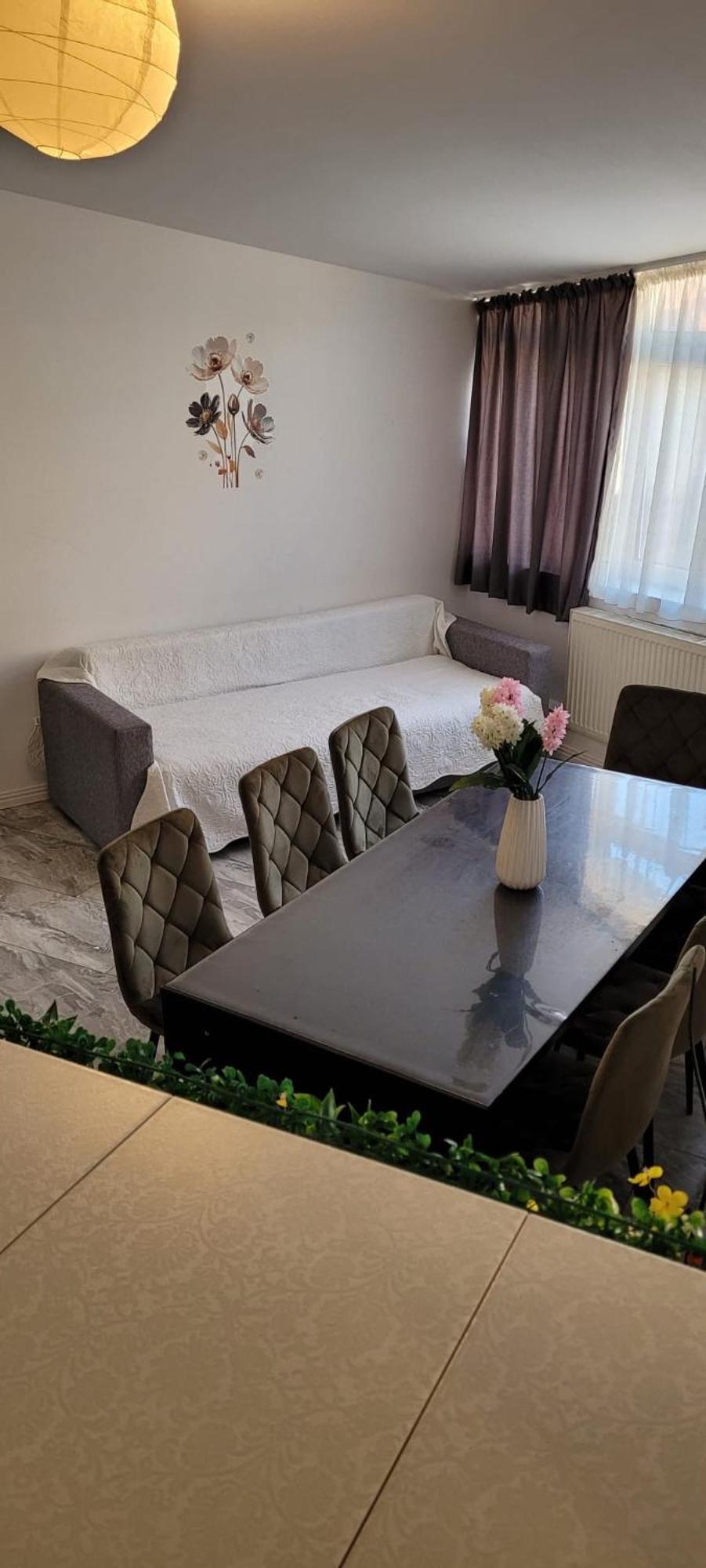 Casa Iris Apartment Iasi Ngoại thất bức ảnh